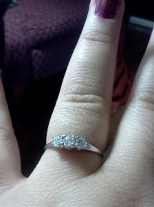 My Beautiful Ring